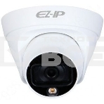 Видеокамера IP купольная EZ-IP EZ-IPC-T1B20P-LED-0280B 1/2.7