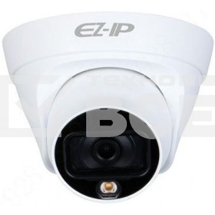 Видеокамера IP купольная EZ-IP EZ-IPC-T1B20P-LED-0280B 1/2.7