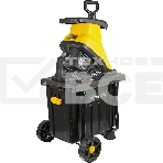 Садовый измельчитель Huter ESH-2500T 2500Вт 4600об/мин, фото14