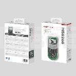 Профессиональный мультиметр MS8268 MASTECH, фото 1