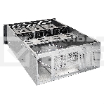 Серверный корпус ExeGate Pro 4U650-18 (RM 19