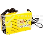 Сварочный аппарат RD-WM 185MINI. 220/50Гц, 6,6кВа, макс. 30А, диапазон св. тока 20-185А, раб. напр. 27,4, электрод 1,6-4,0, фото6