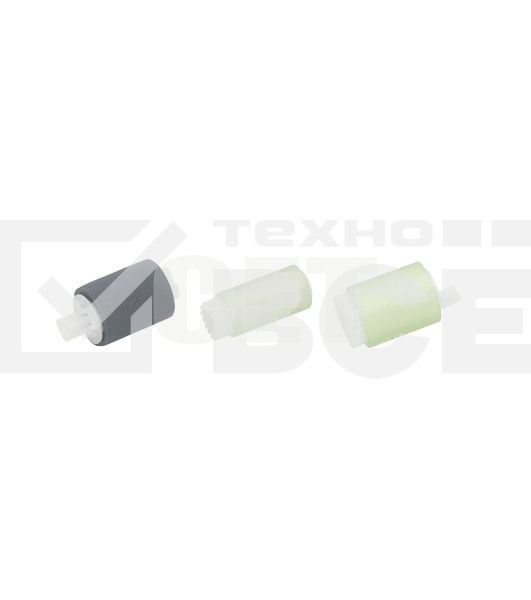 Комплект роликов Cet CET511021 (FB6-3405 (PU)/FC6-7083 (PU)/FC6-6661) для Canon iR Advace 4025/4035/4045/4051/4225/4235/4245/4251