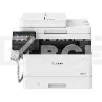 МФУ лазерный Canon i-Sensys MF453dw (5161C007), A4, ч/б, печ. 38 стр/мин., скан. до 38 стр/мин (ч/б) 13 стр/мин (цвет), 1200 x 1200 dpi (принтер) 600x600dpi (сканер), USB, RJ-45, Wi-Fi, Air Print, Mopria, фото6
