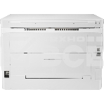 МФУ лазерный HP Color LaserJet Pro MFP M182n (7KW54A), A4, цветной, печ. до 16 стр/мин., 600 x 600 dpi (печать) 1200x1200dpi (скан.), USB, RJ-45, Air Print, Mopria, фото6