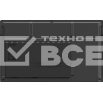 Монитор жидкокристаллический ViewSonic Интерактивный дисплей LCD 64.5