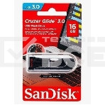 Флеш карта 16GB SanDisk CZ600 Cruzer, USB 3.0, фото11