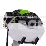 Триммер бензиновый КС-1800Р, 33 см3, разъемная штанга, состоит из 2 частей Сибртех, фото9