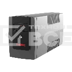 Источник бесперебойного питания ИБП Info 600В.А Schuko (2) DKC INFO600S, фото6