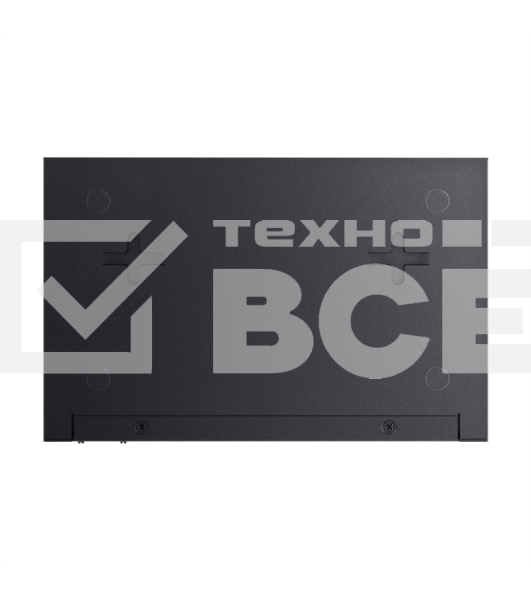 Коммутатор настольный TP-Link TL-SG1005P-PD с 5 гиг. портами (1 порт с входящим PoE++, 4 порта с исходящим PoE+), бюджет PoE: 9, 21, 47 или 66 Вт (зависит от используемого стандарта входящего PoE)