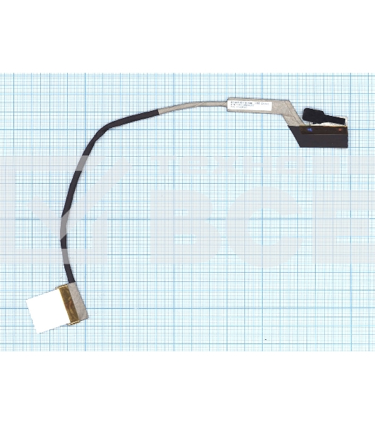 Шлейф матрицы для ноутбука Acer Aspire 3750