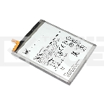 Аккумуляторная батарея EB-BM317ABY для Samsung Galaxy M31s, фото2