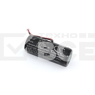 Аккумулятор CameronSino CS-WXH71SL для Wella Xpert HS71 3,7V 1400mAh Li-ion