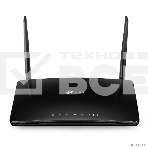 Двухдиапазонный гигабитный Wi-Fi роутер TP-Link Archer MR500 AC1200 с поддержкой 4G+ Cat6, фото14