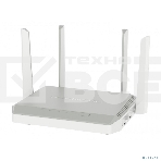 Роутер беспроводной Keenetic Giant (KN-2610)AC1300 10/100/1000BASE-TX/4G ready белый, фото26