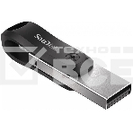 Флеш диск 64GB SanDisk iXpand Go USB3.0/Lightning, фото4