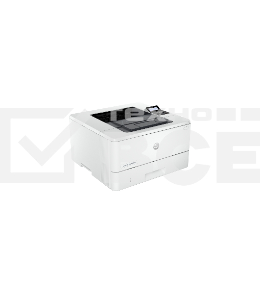 Принтер лазерный HP LaserJet Pro M4003dw (2Z610A), A4, ч/б, до 40 стр/мин., 1200 x 1200 dpi, USB, RJ-45, Wi-Fi, Air Print, Mopria