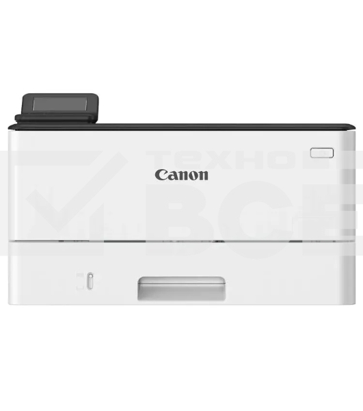 Принтер лазерный Canon i-Sensys LBP246DW (5952c006), A4, ч/б, печ. до 40 стр/мин., 1200 x 1200 dpi, USB, RJ-45, Wi-Fi, Air Print, Mopria