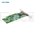 Сетевой адаптер LR-LINK PCIE 4-PORT M.2 LRNV95NF-L, фото2