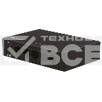 Коммутатор ORIGO Unmanaged switch, 5x1000Base-T, metal case, фото3