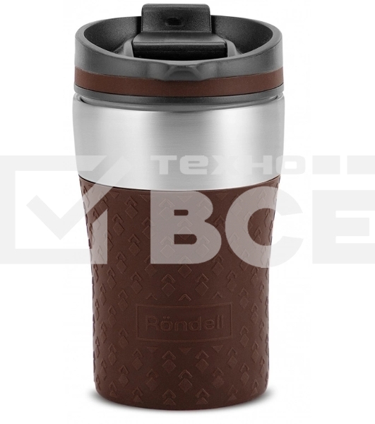 Термокружка Rondell RDS-1162 260 мл