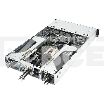 Серверная платформа/ ASUS ESC4000A-E12-SKU1, 2U GPU, 1 x SP5 LGA6096 EPYC 9004 (400W), 12DIMM DDR5, 2 x 2.5