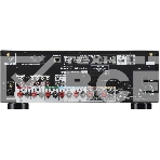 Ресивер AV Denon AVR-S970H, 7.2, черный, фото6