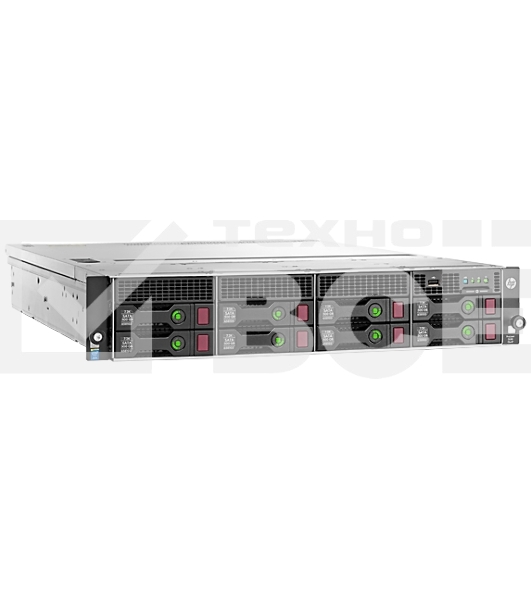 Блок распределения питания Lenovo DPI Universal Rack w/CEE7-VII Europe LC (39Y8952)
