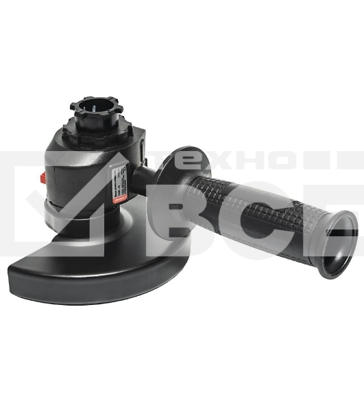 Угловая шлифовальная машина ИНТЕРСКОЛ USHM-125 MODUL 755.0.3.20