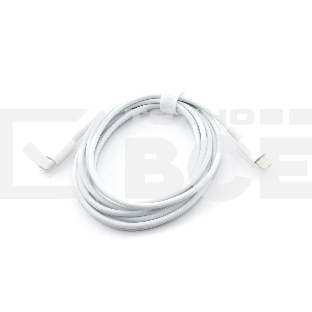 Кабель для зарядки Apple Type-C  - Lightning 60W 2m OEM