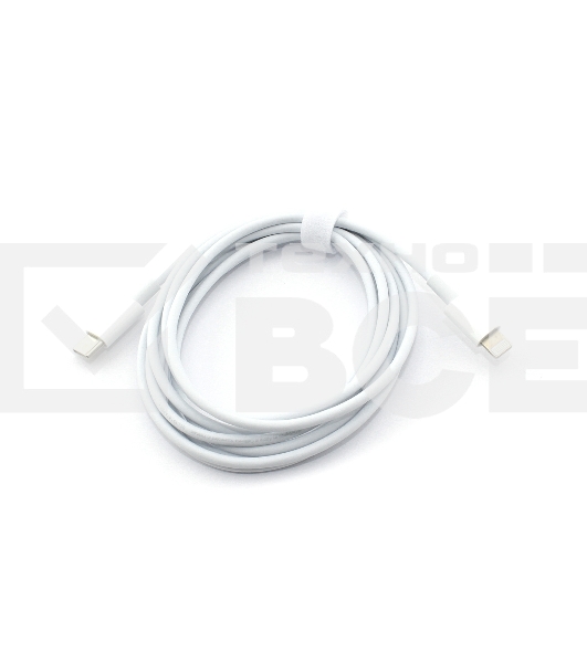 Кабель для зарядки Apple Type-C  - Lightning 60W 2m OEM