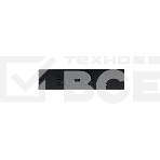 Коммутатор Управляемый L2 16x1000Base-T, 2x1000Base-X SFP, консольный порт RJ-45, комплект для установки в 19