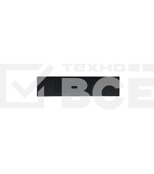 Коммутатор Управляемый L2 16x1000Base-T, 2x1000Base-X SFP, консольный порт RJ-45, комплект для установки в 19