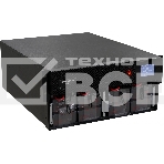 Источник бесперебойного питания Systeme Electriс SRT SRTSE6KRTXLIEC-NC 6000Вт 6000ВА черный, фото19