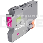 Картридж струйный Cactus CS-LC426XLM пурпурный (54 мл) для Brother MFC-J4335DW/J4340DW/J4535DW/J4540DW, фото2