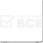 Ноутбук Apple 13-inch MacBook Air: Apple M3 with 8 core CPU, 10 core GPU/16GB/512GB SSD - Silver/70W/Гравировка, фото7