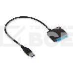 Адаптер USB3.2 Gen1 на SATA 2.5