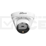 Уличная турельная IP-видеокамера FullColor DAHUA DH-IPC-HDW1239T1P-LED-0280B-S6 2Мп, 1/2.8” CMOS, объектив 2.8мм, обнаружение людей, LED 30м, IP67, металл/пластик, фото4