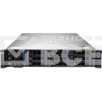 Сервер IRU Rock g2212p 2x6354 8x32Gb 9460-16I 2x1300W w/o OS (2086654), фото 1