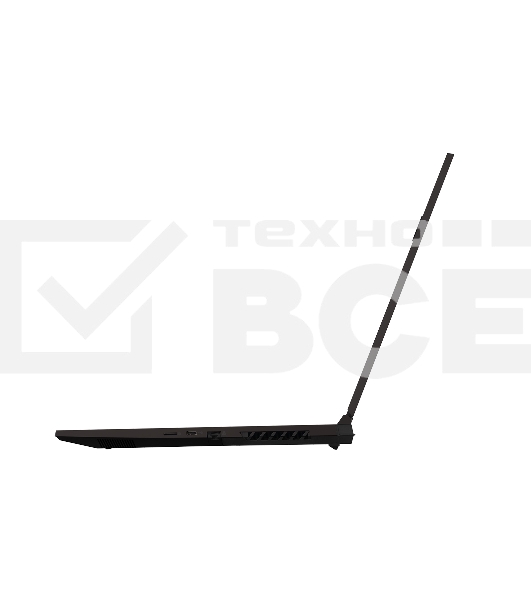 Ноутбук Osio CyberLine C160i-002 коричневый Core i5 12600H 16Gb SSD512Gb NVIDIA GeForce RTX4050 6Gb 16