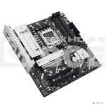 Материнская плата ASUS PRIME B840M-A-CSM, AM5, AMD B840, 4xDDR5, 4xSATA, 3xM.2, 1xPCI-E 4.0 x16, 2xPCI-E 3.0 x16, 1xRealtek 2.5Gb LAN, 2xUSB-A 10Gbps, 1xUSB-C 5Gbps, 4xUSB-A 2.0, 3x3.5 мм, 7.1, micro-ATX, фото3