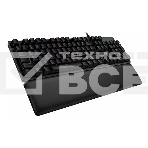 Клавиатура Logitech RGB Mechanical Gaming Keyboard G513 with GX Brown switches TACTILE (920-009329), фото8