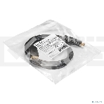 Кабель DisplayPort-HDMI ExeGate EX-CC-DP-HDMI-1.5 (20M/19M, 1,5м, экран), фото4