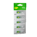 Алкалиновые батарейки GP Super Alkaline G-Tech 24А ААA - 1 шт. на отрывных блистерах, фото8