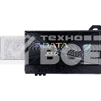 Внешний SSD ADATA SC730, 1TB, USB 3.2 Gen 2 Type-A/Type-C, R/W 600/600, черный, фото13