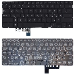 Клавиатура для ноутбука Asus UX331 UX331U UX331UA UX331UN черная с подсветкой, фото4