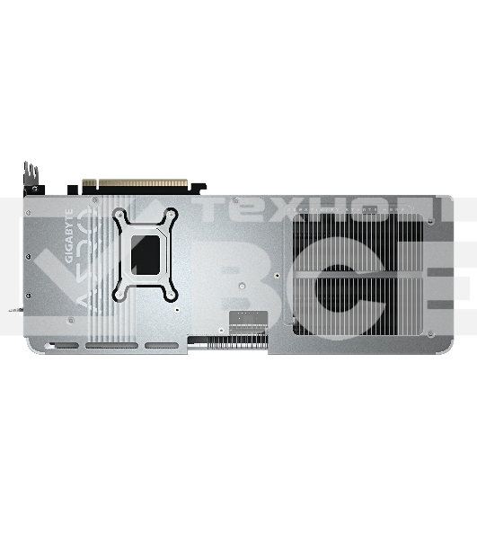 Видеокарта Gigabyte GV-N507TAERO OC-16GD 1.0 NV RTX 5070TI 16Gb 256bit GDDR7 2805/28000/HDMIx1/