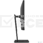 Монитор 27' AOC Q27P3CV IPS 2560x1440, 75 Гц, 4 мс, 16:9, 350 кд/м², 2xHDMI 1.4, DisplayPort 1.2, USB-концентратор (4x USB 3.0), 2.5 Gigabit Ethernet, встроенные динамики, черный, фото14