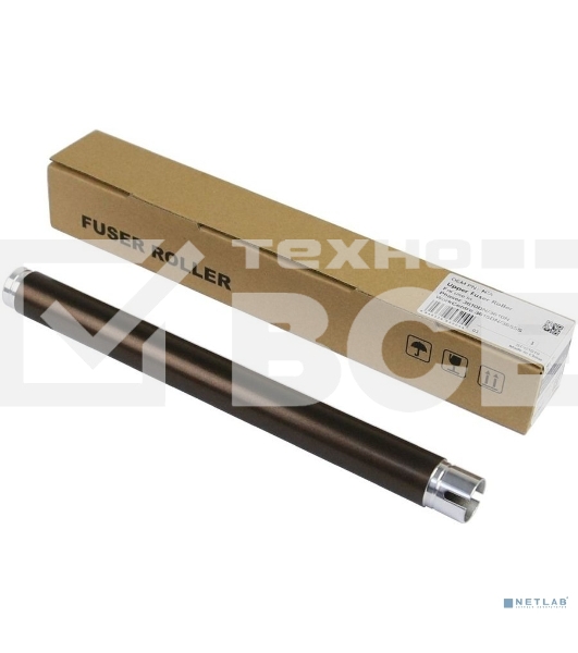 Тефлоновый вал CET CET3204 для Xerox WorkCentre 3615DN/3655S/3655X