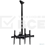 Кронштейн для телевизора Arm Media LCD-3050 черный 32